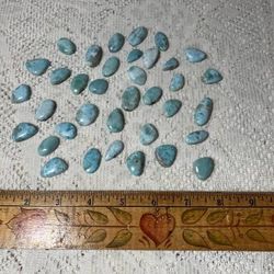 Larimar Lot Dominican Republic