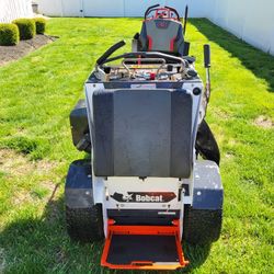 Lawn Equipment 