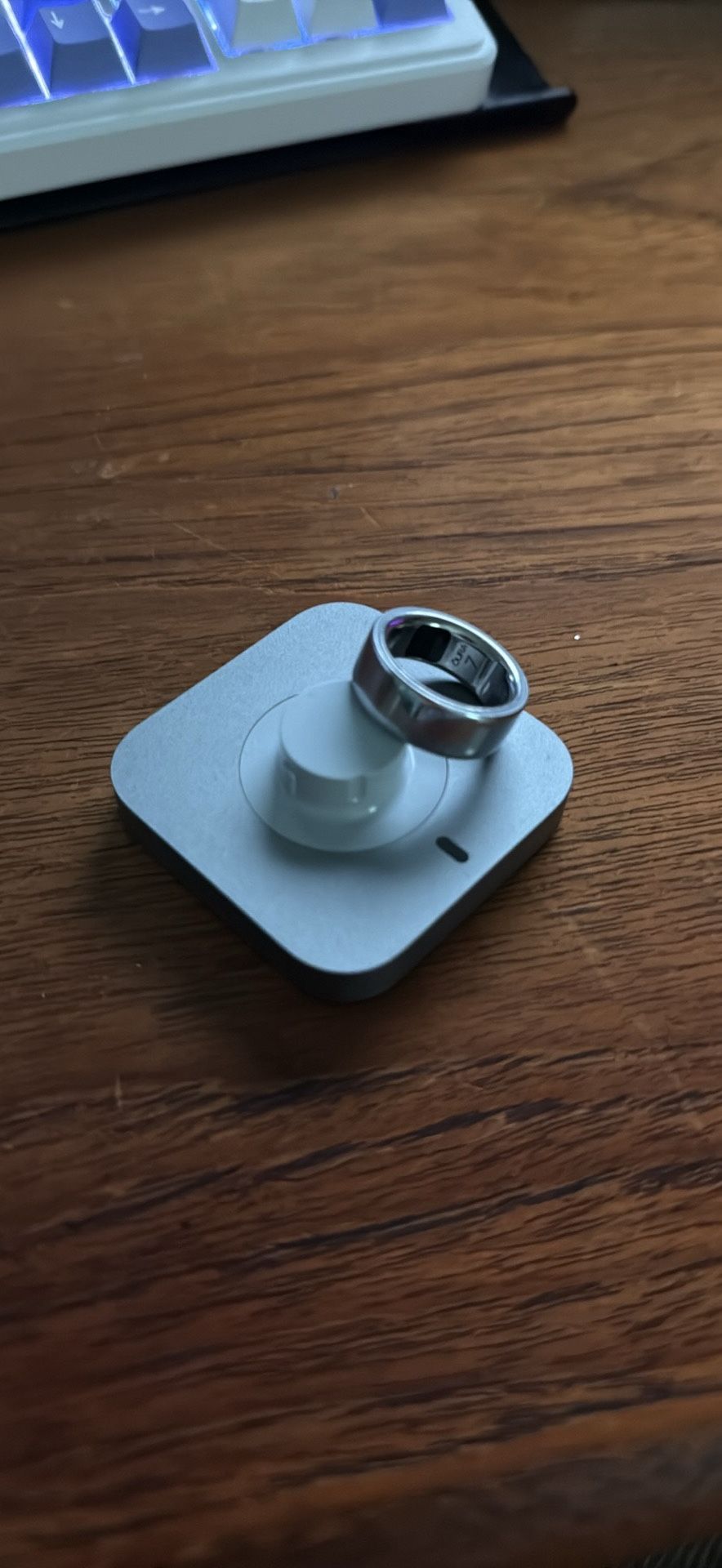 Oura Gen 4 (Size 7)