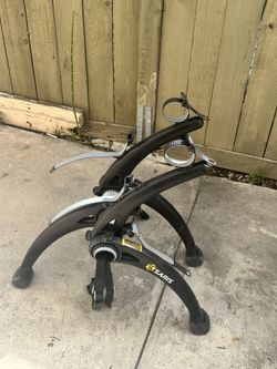 Bike Rack