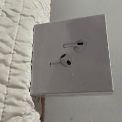 AirPod 3rd Gen 