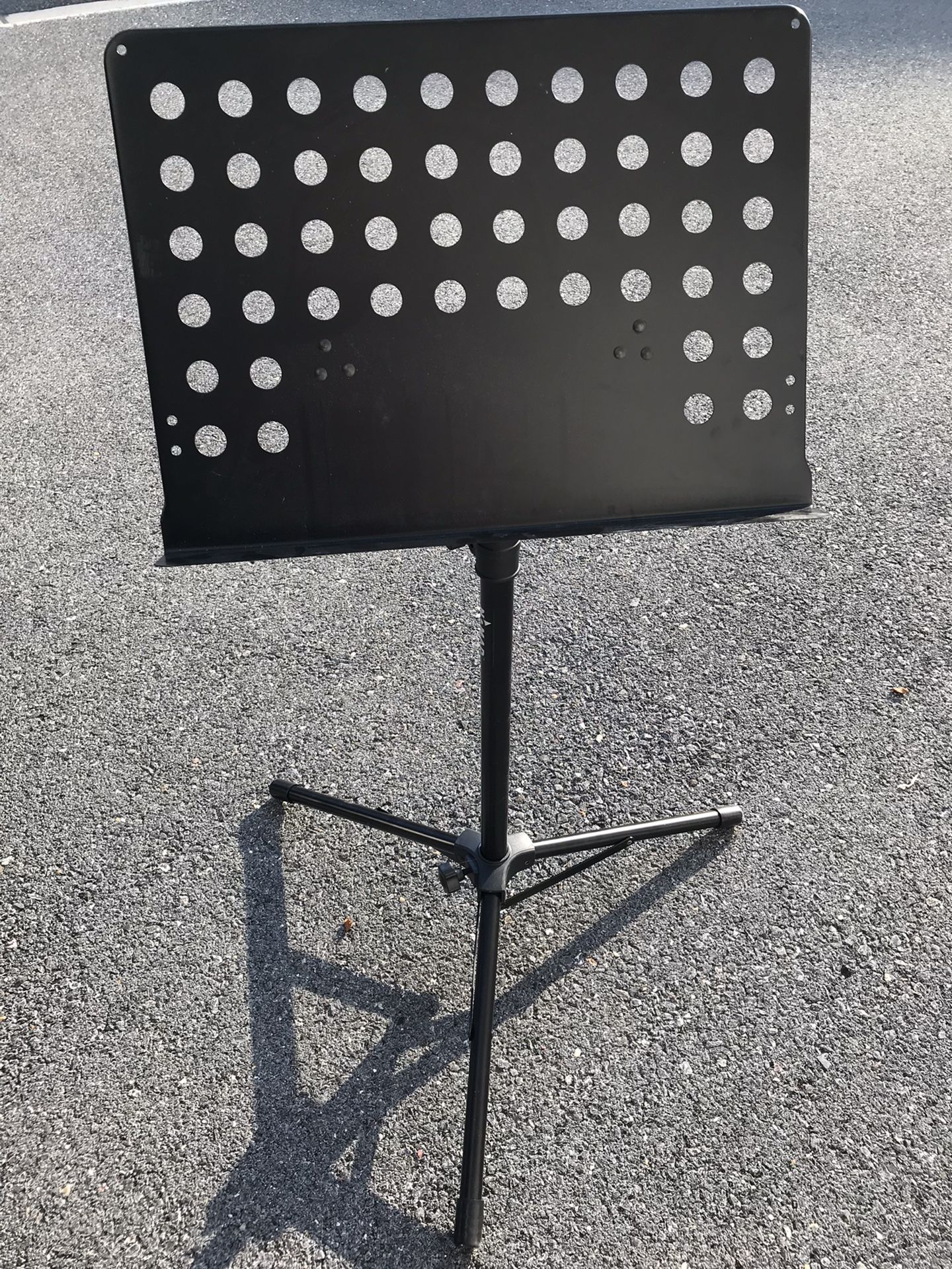Music Stand