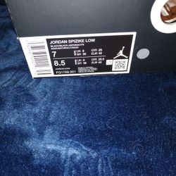 Got Them As A Gift Don't Wear Them 