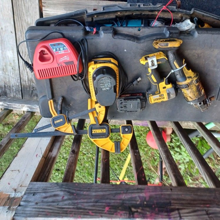 Power Tools