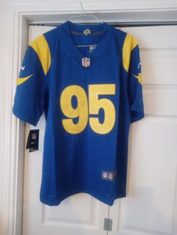 Ram Jerseys