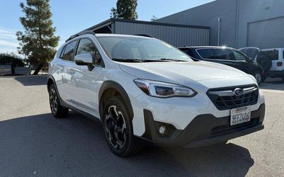 2023 Subaru Crosstrek
