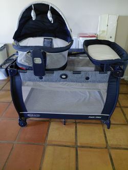Graco Pack 'n Play