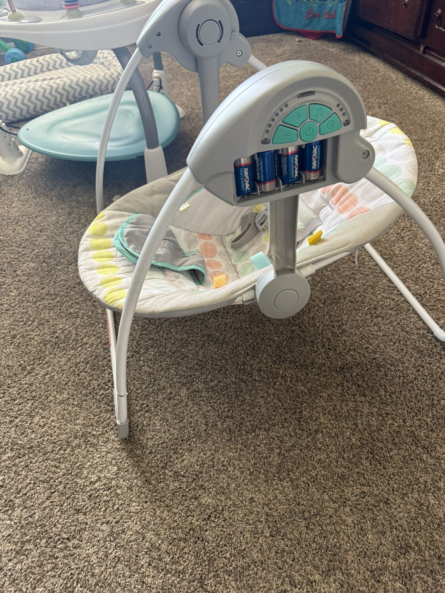 Baby Swing