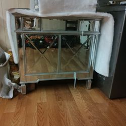 36'20 Bathroom Vanity Cabinet