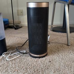 Space Heater 