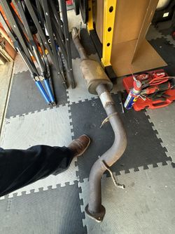 Exhaust