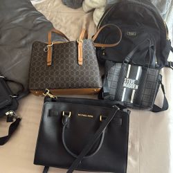 PURSES