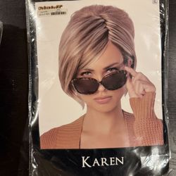 Karen Wig