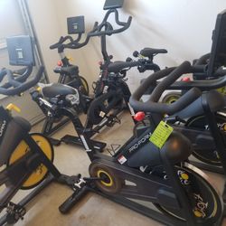 Exercise Bikes(new)(firm On Price)(no Lower Price)(200 For Any Bike 