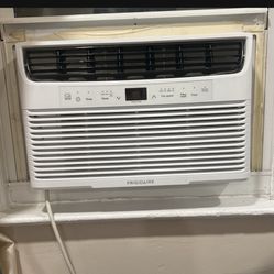 Frigidaire Air Conditioner