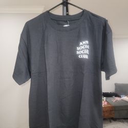 Anti Social Social Club Tee
