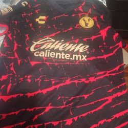 Xolos Female Jersey
