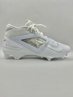 Nike Alpha Menace 4 Pro ( football cleat)