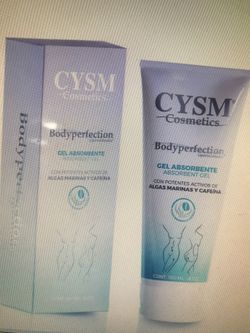 Gel para tonificar