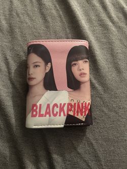 BLACKPINK (wallet)