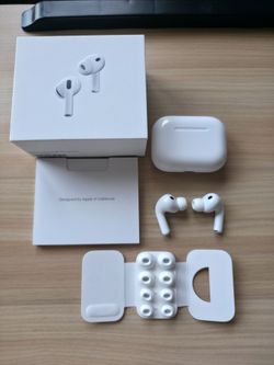 Apple AirPods Pro 3