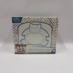 New Pokémon TCG Scarlet & Violet 151 Elite Trainer Box