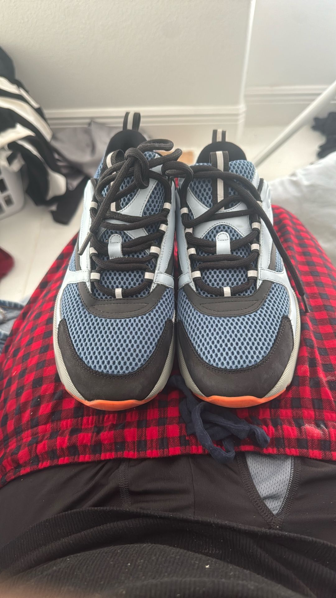 Christian Dior Sneakers