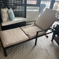 Lounge Chair For Patio 