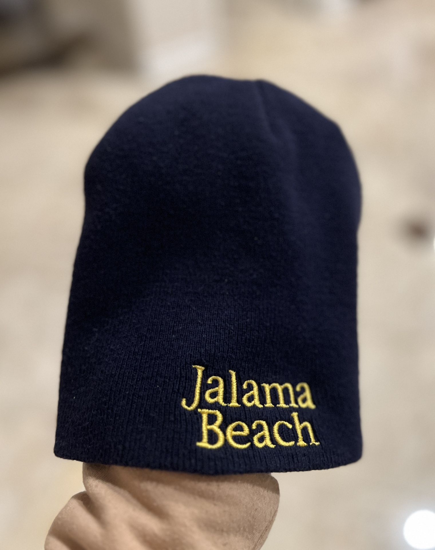 Beanie-Jalama Beach