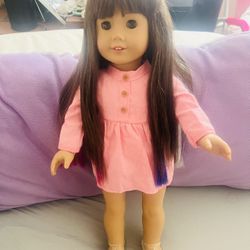 American Girl Doll 60 Each One 