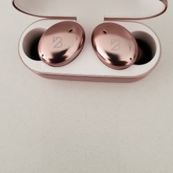Earbuds Back Bay 