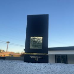 Tom Ford  Vanille Fatale EDP