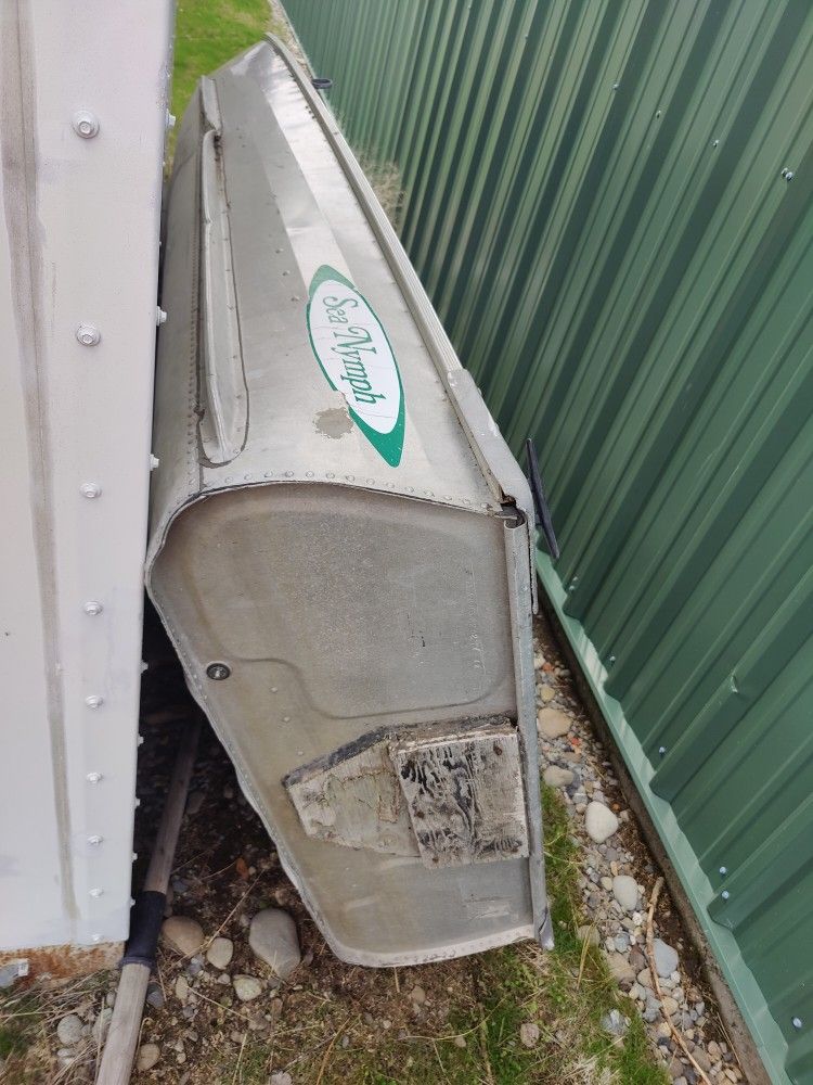 14' Jon Boat for Sale in Cle Elum, WA OfferUp