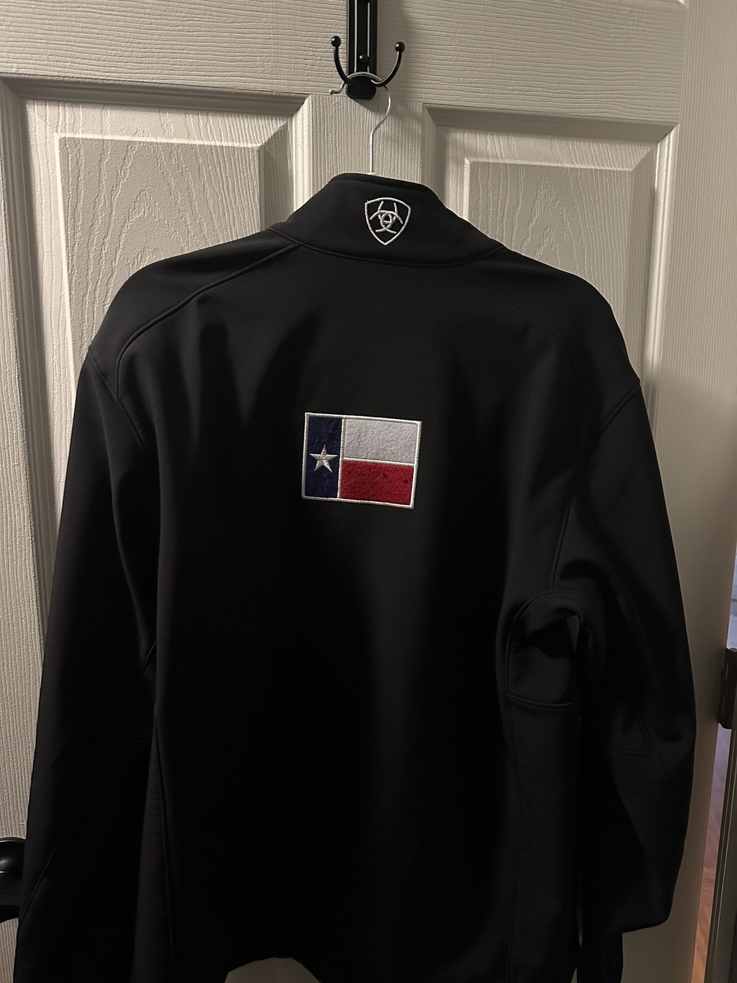 Ariat Texas Jacket