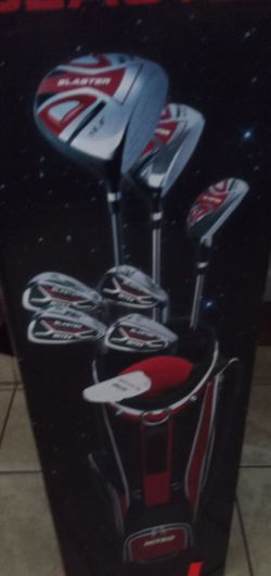 Juego de golf