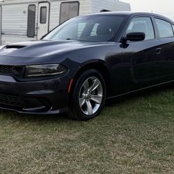2019 Dodge Charger