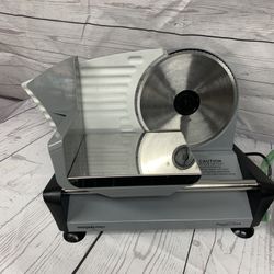 Food Slicer Waring Pro