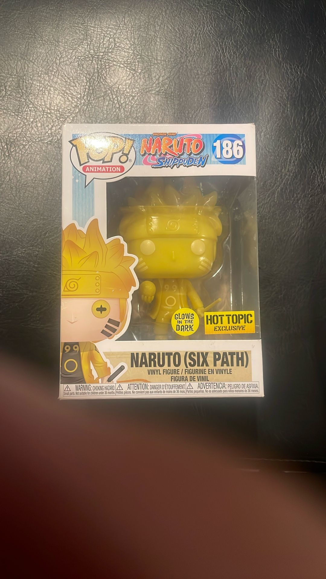 Naruto (Six Path)