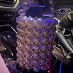 Pearl Purse 