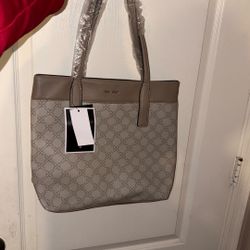 Nine West Ginelle Purse 