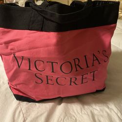 Victoria Secret Bag 