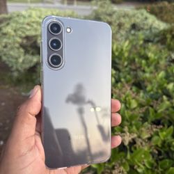 Samsung Galaxy S23 Plus 256GB unlocked Any Sim