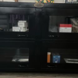 Four Hands Furniture Co. Tv stand