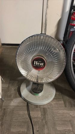 Free Heater