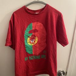 Bundle All listed shirts 