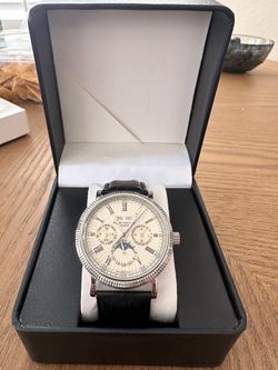 Men’s watch