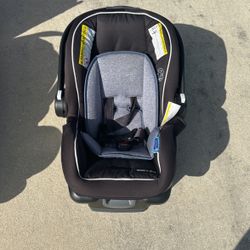 Graco Snugride 35 Lite DLX Carset