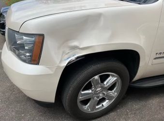 Auto body