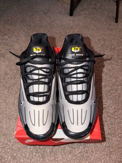 Air Max Plus 3
