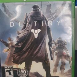 Destiny Xbox One $5